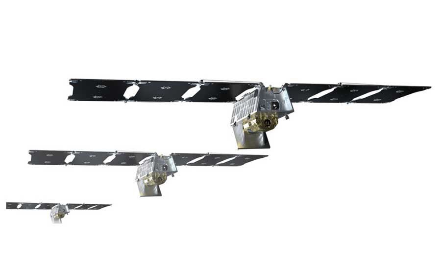 FIRESAT-03