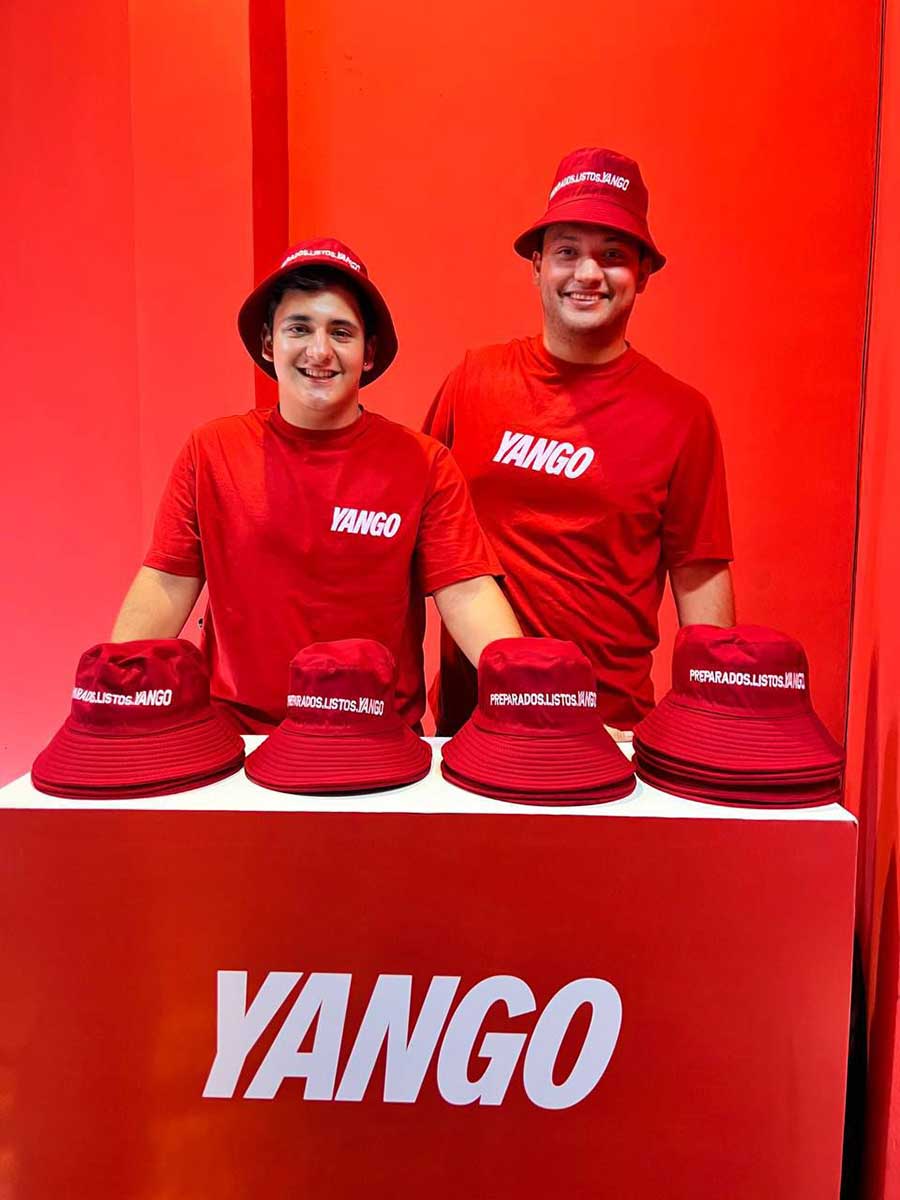 YANGO-03