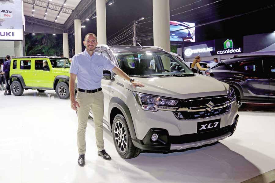 Suzuki