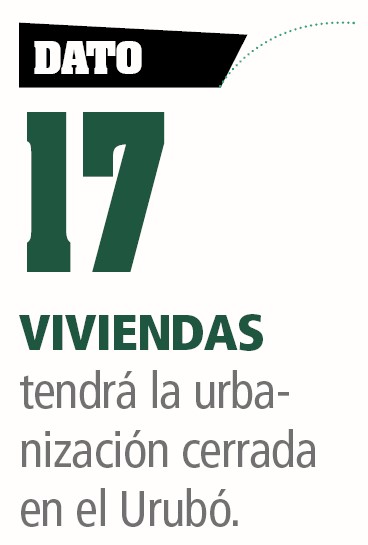 URBANIZACION FAMILIE