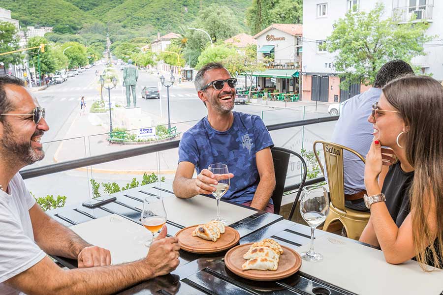 SALTA-GASTRONOMIA