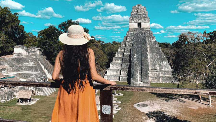 GUATEMALA