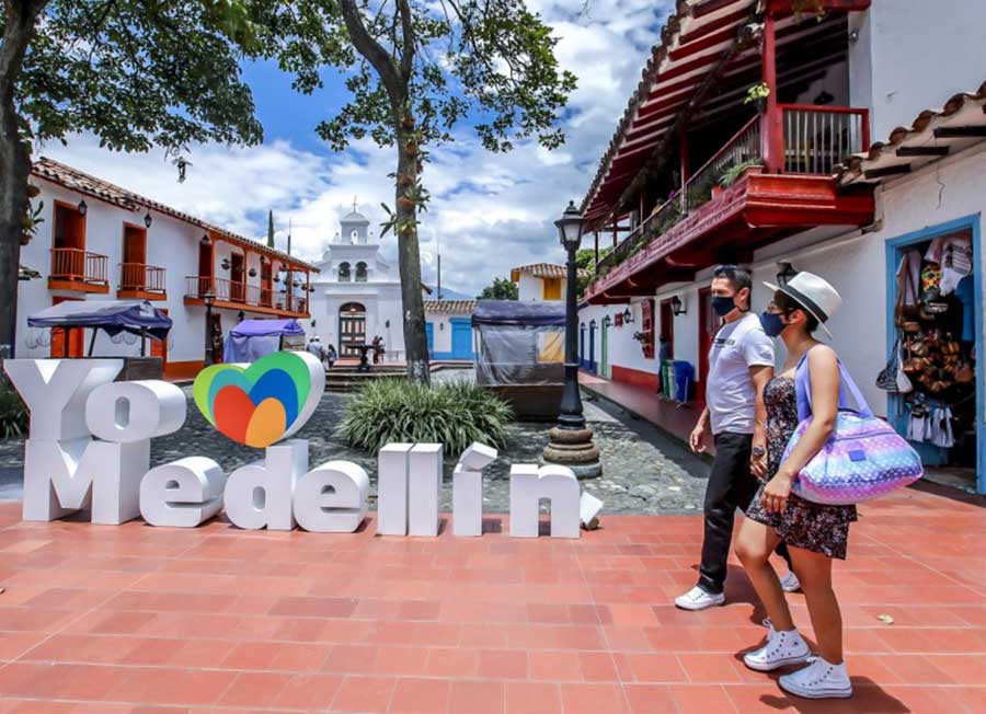 dMEdellin