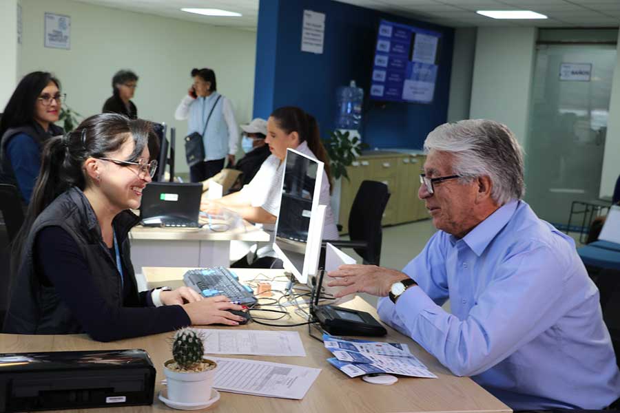 Consulta. Quienes no acudieron en su fecha, serán atendidas a partir del 20 de enero