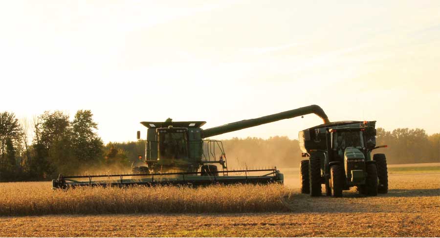 El sector reafirma su compromiso con la seguridad alimentaria