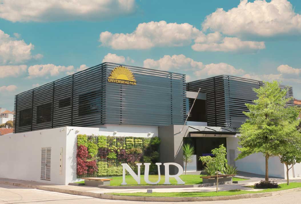 La NUR promueve la investigación, innovación y desarrollo tecnológico