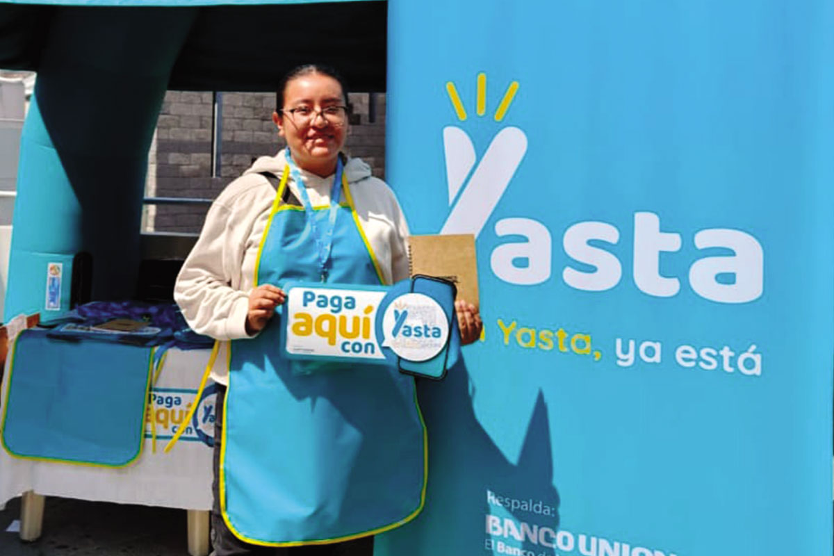 Ventaja Para impulsar su uso, la navegación por YASTA es gratuita para los usuarios de ENTEL