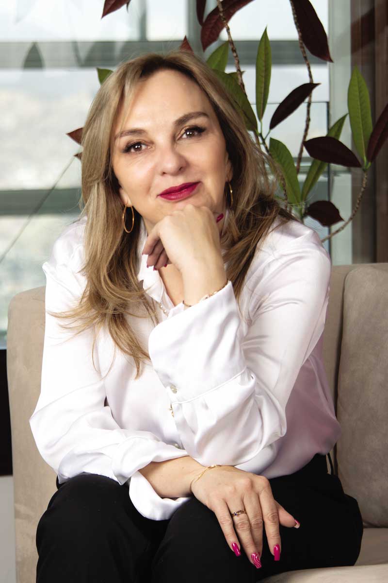 XIMENA