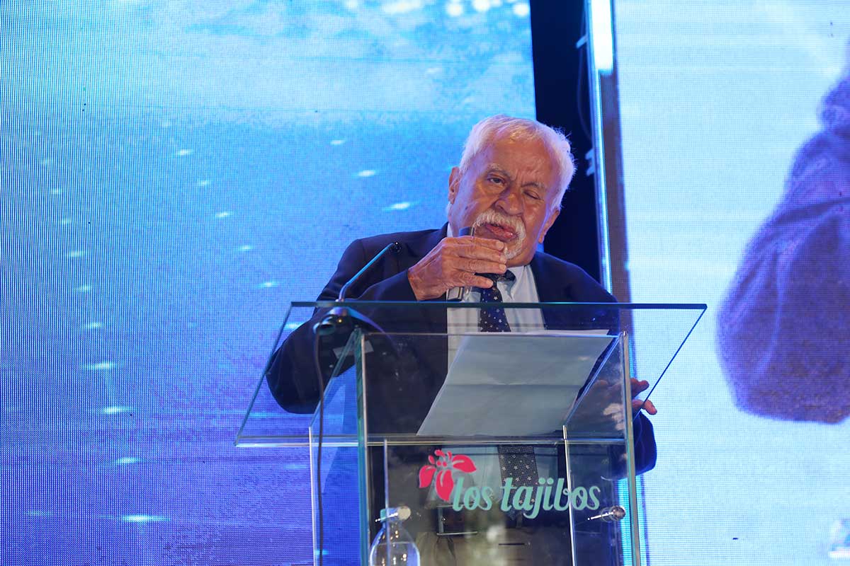 Juan Antonio Morales instó al Gobierno a recuperar la confianza de los depositantes