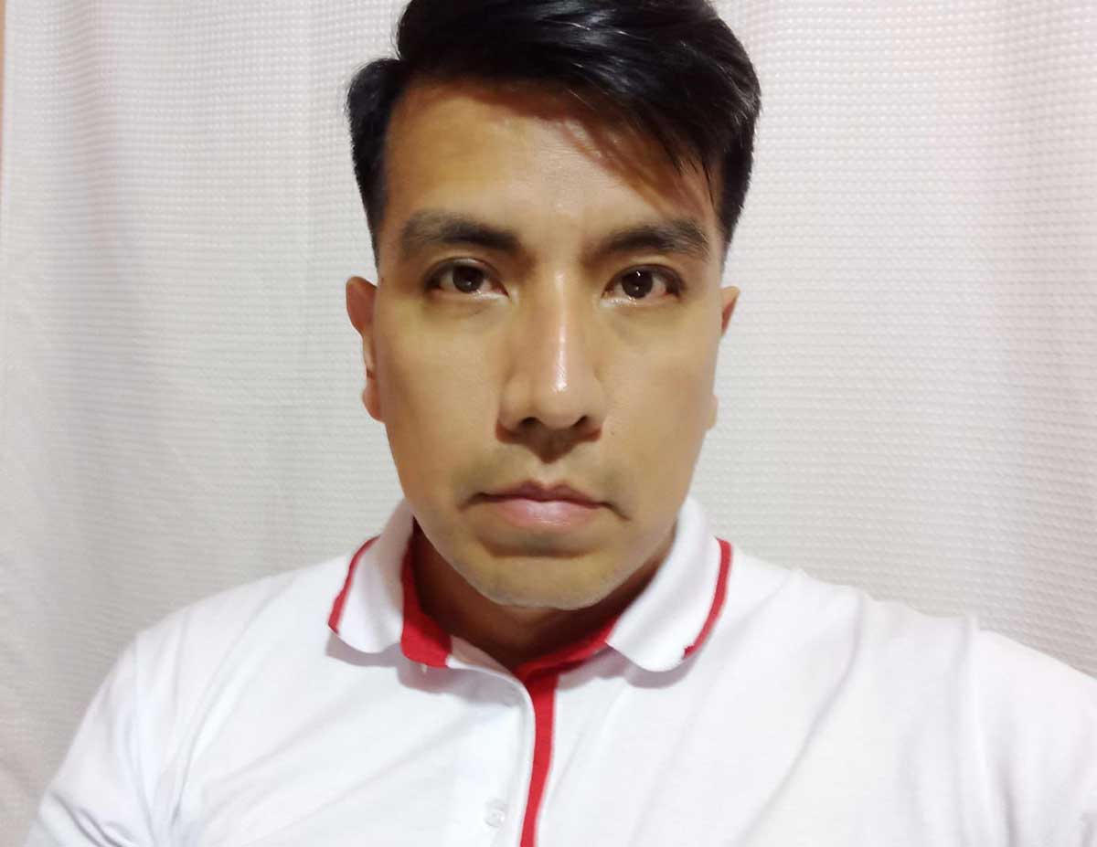 Fernando Romero Torrejón