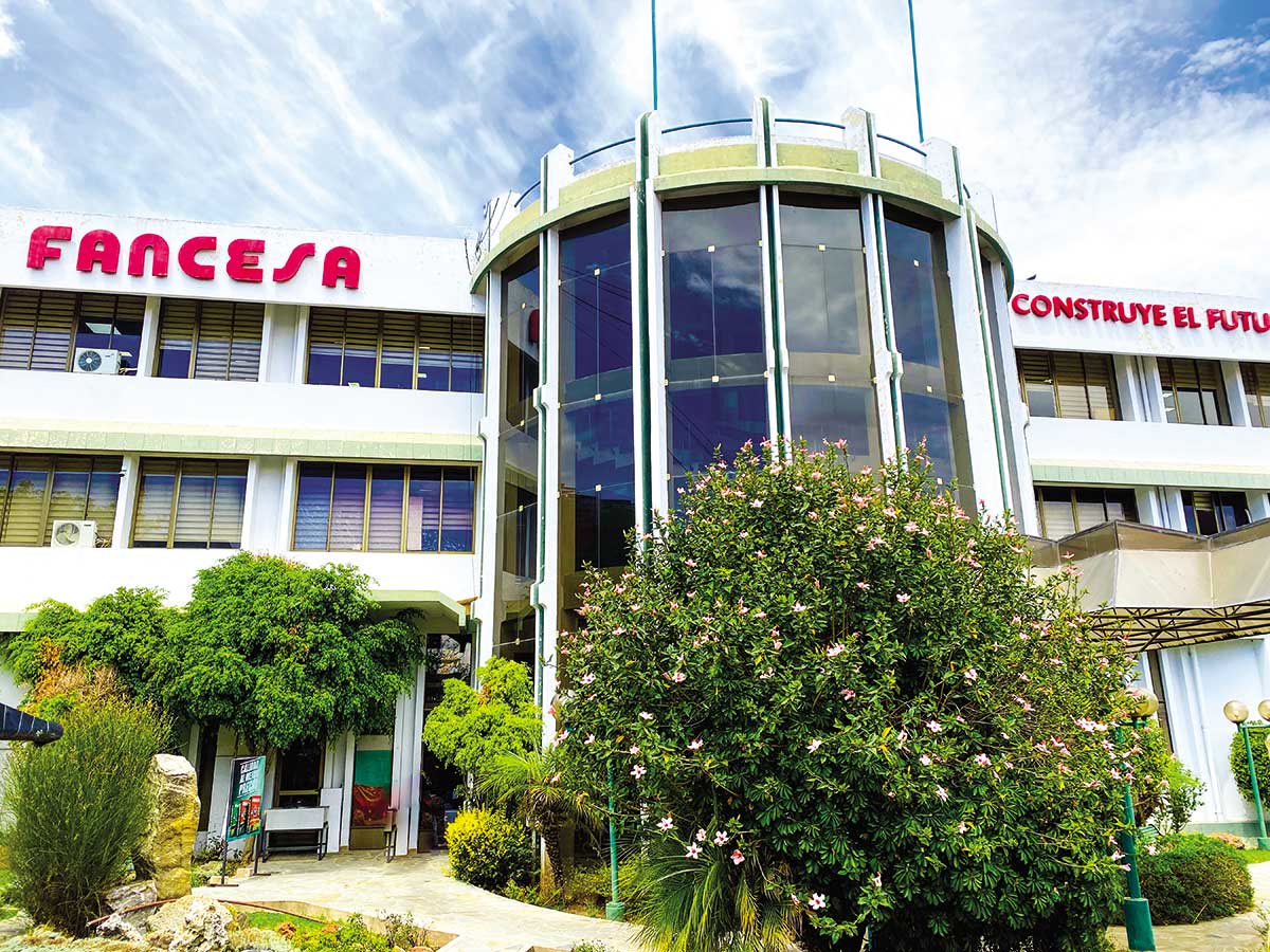 Desfíos. La empresa mantiene un equilibrio entre sus valores institucionales y el crecimiento empresarial