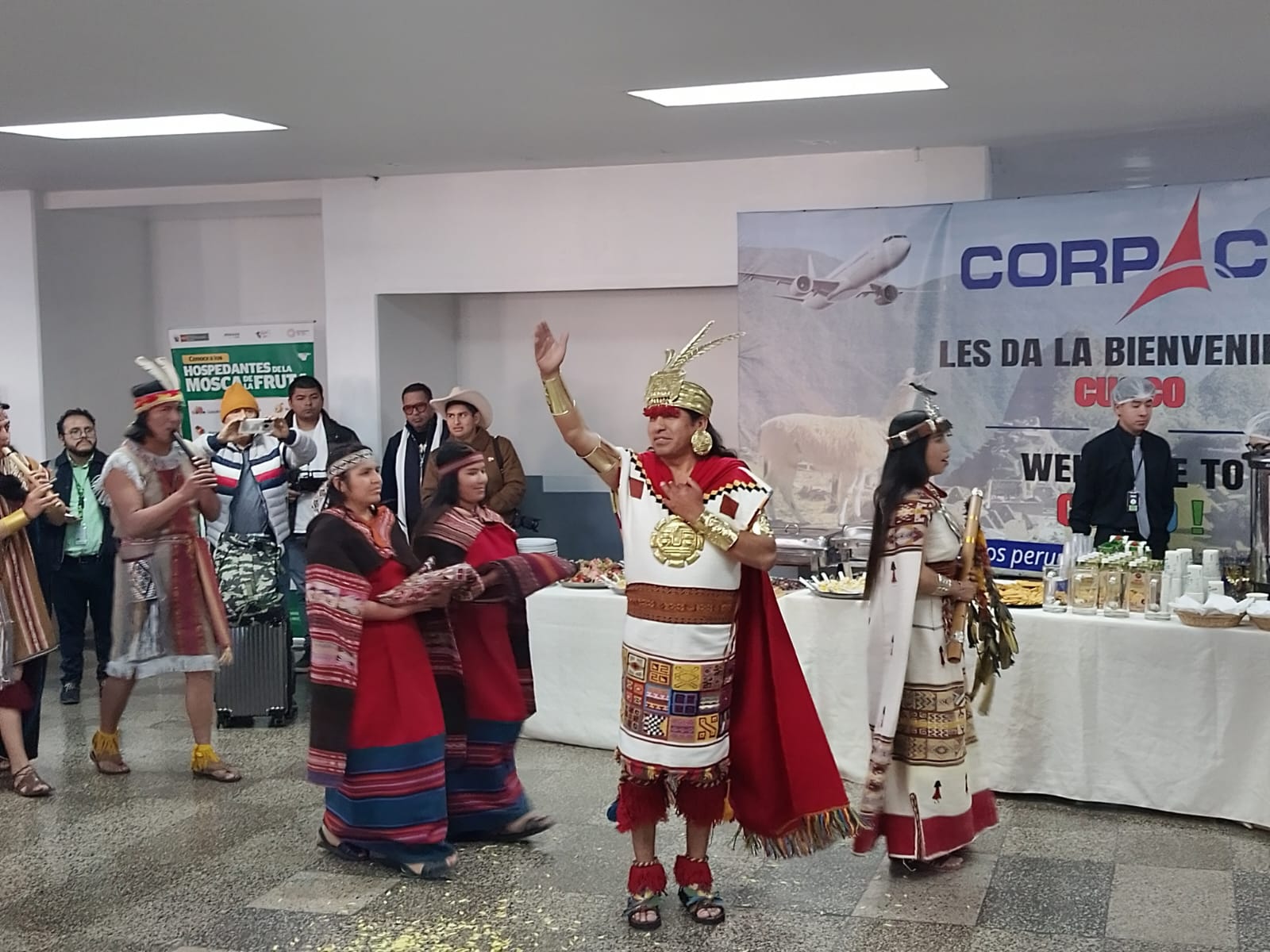 Foto Cusco