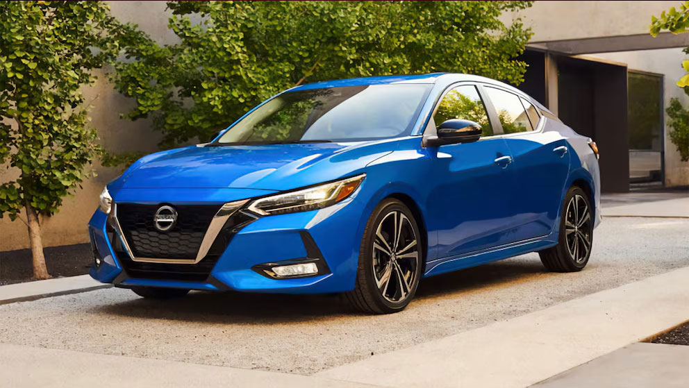 El Nissan Sentra fue el modelo que más creció entre los 10 autos más vendidos del mundo