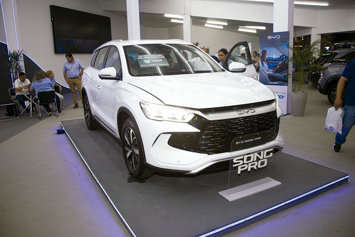 Automotriz-BYD-SONG-PRO