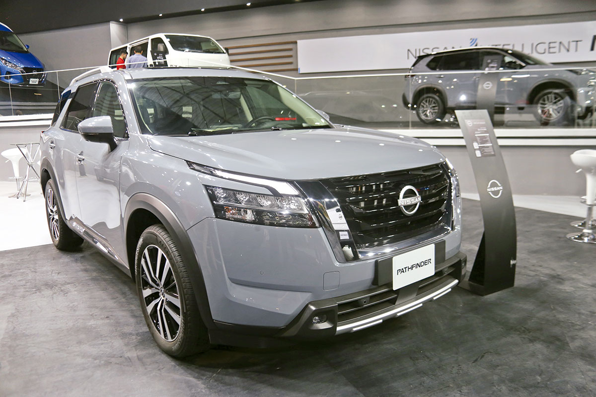Automotriz-NISSAN-PATHFINDER