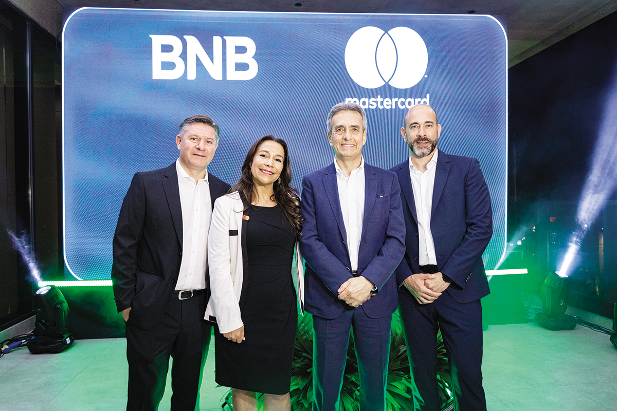 El compromiso  del Banco es acompañar a las compañías en la optimización de su gestión financiera