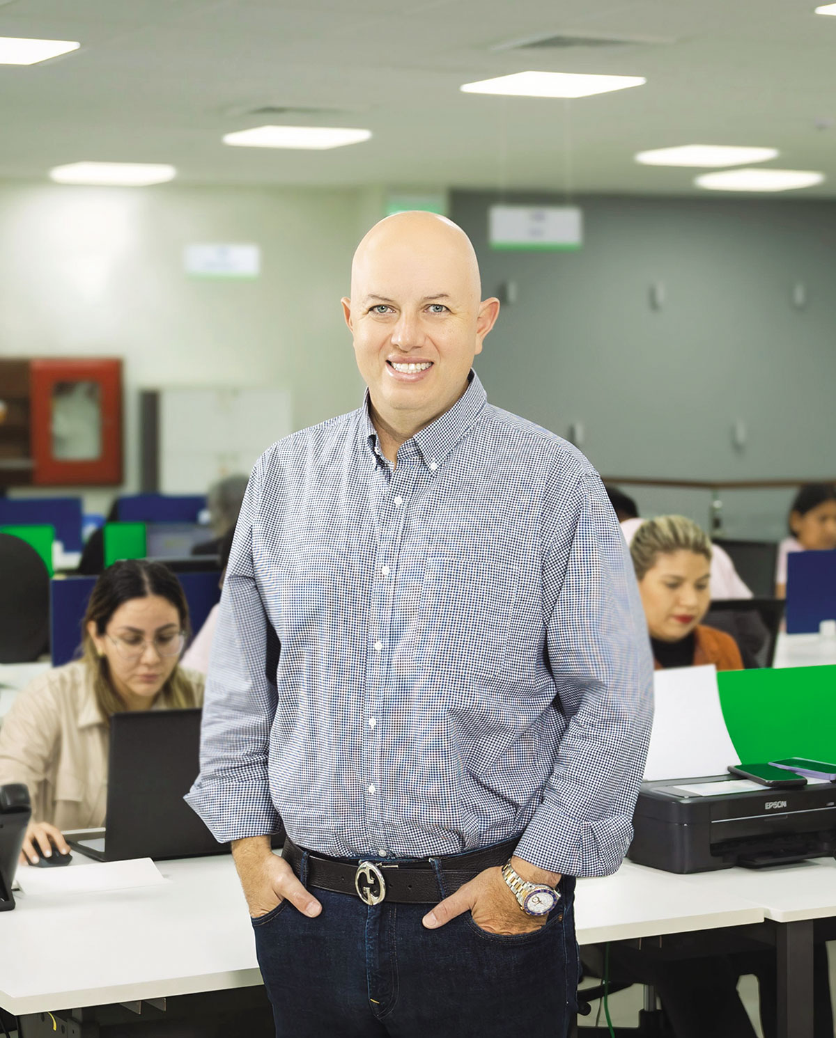 Andrés

kieffer

Grupo Corporativo Kieffer