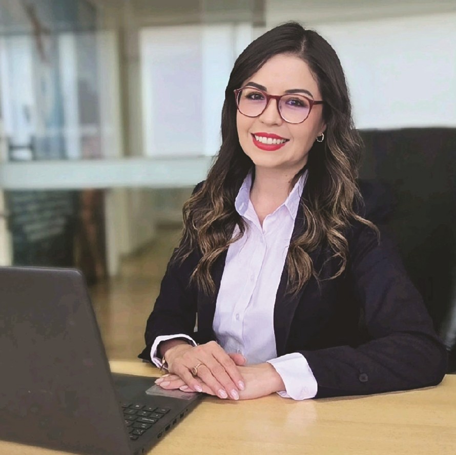 Marcela

bascopé

Crediseguro