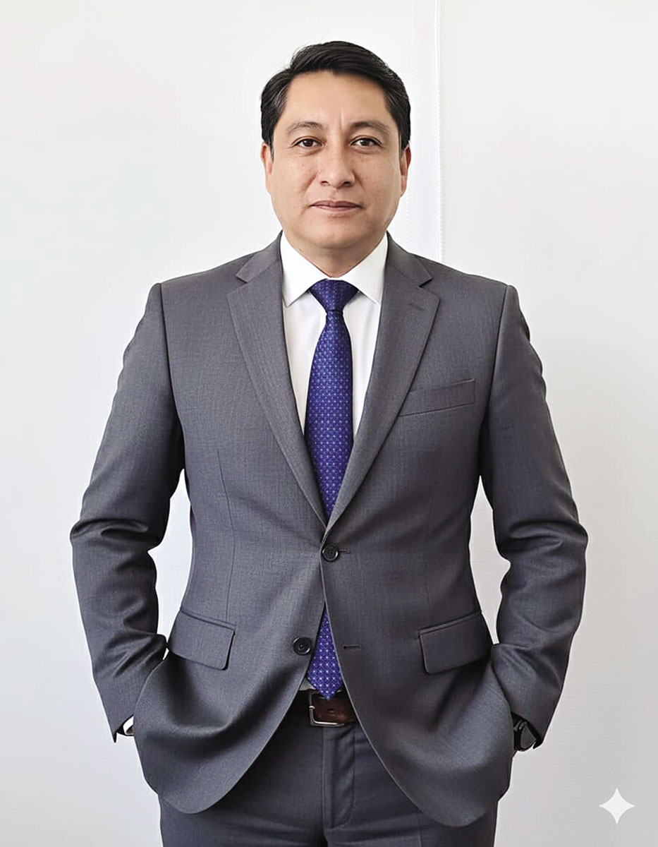 Hace  más de 15 años que trabaja en marketing financiero