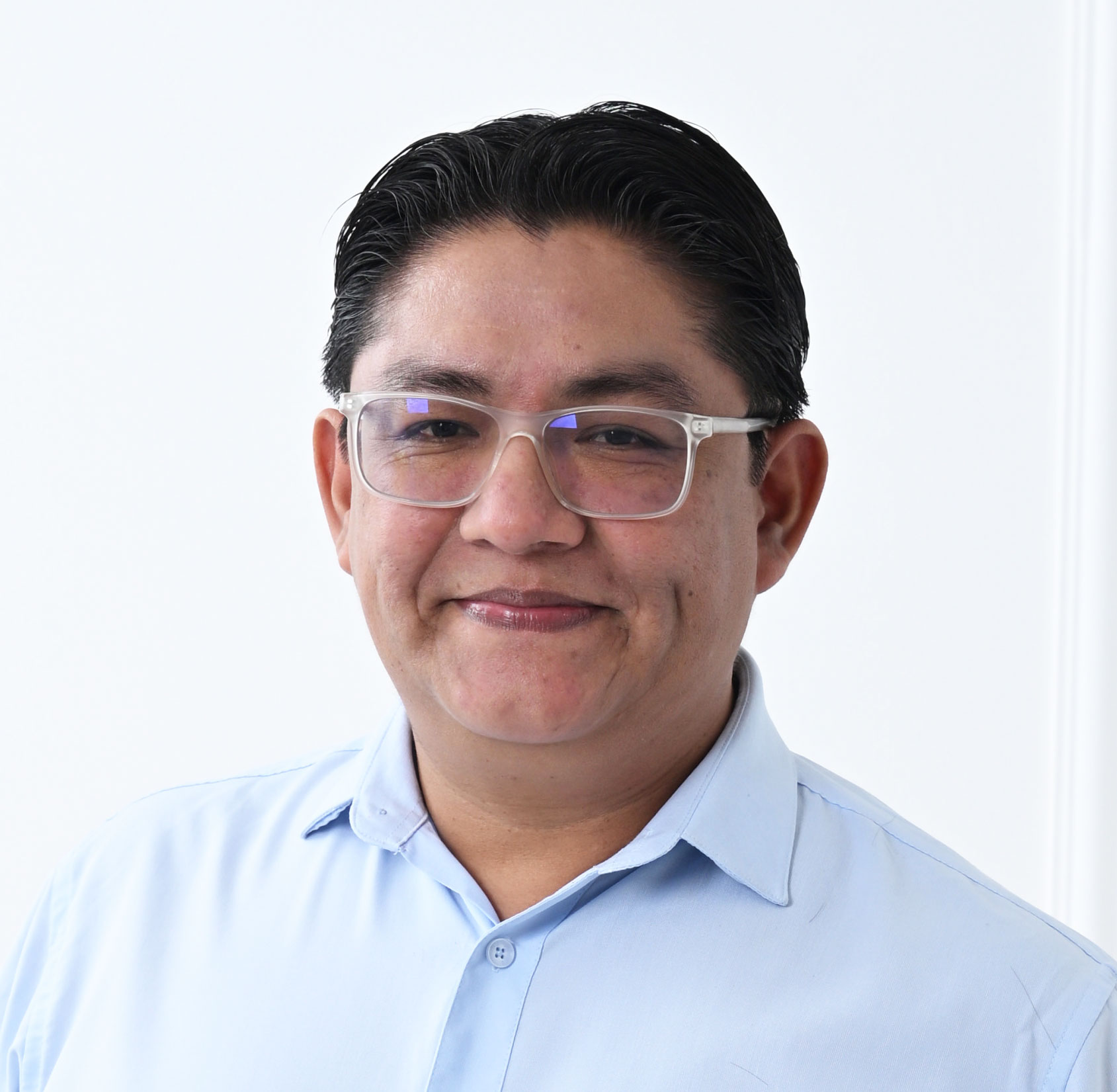 Efraín Varela Mendoza