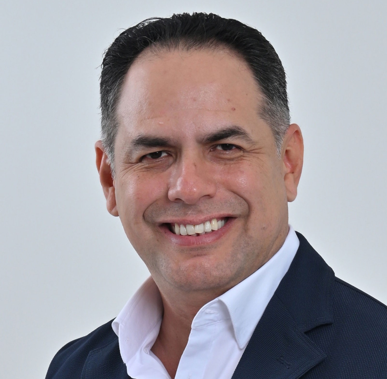 Fernando Chávez