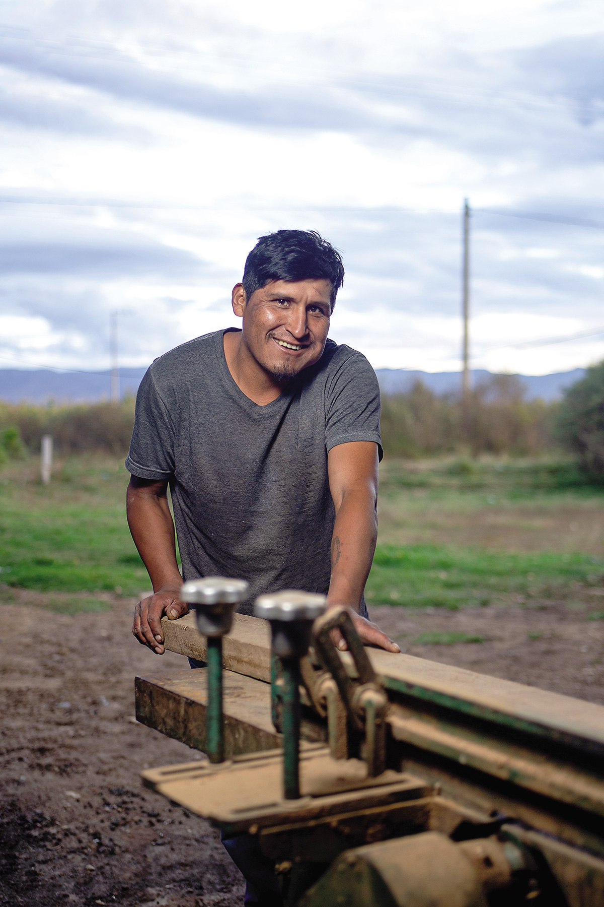 BancoSol apoya a emprendedores