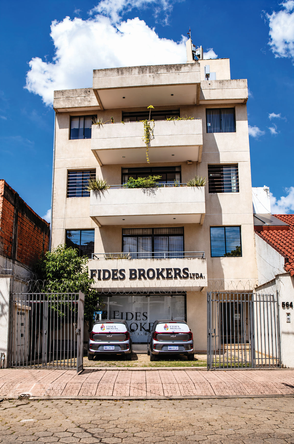 Fides Brokers apuesta por innovación para transformar la percepción del seguro