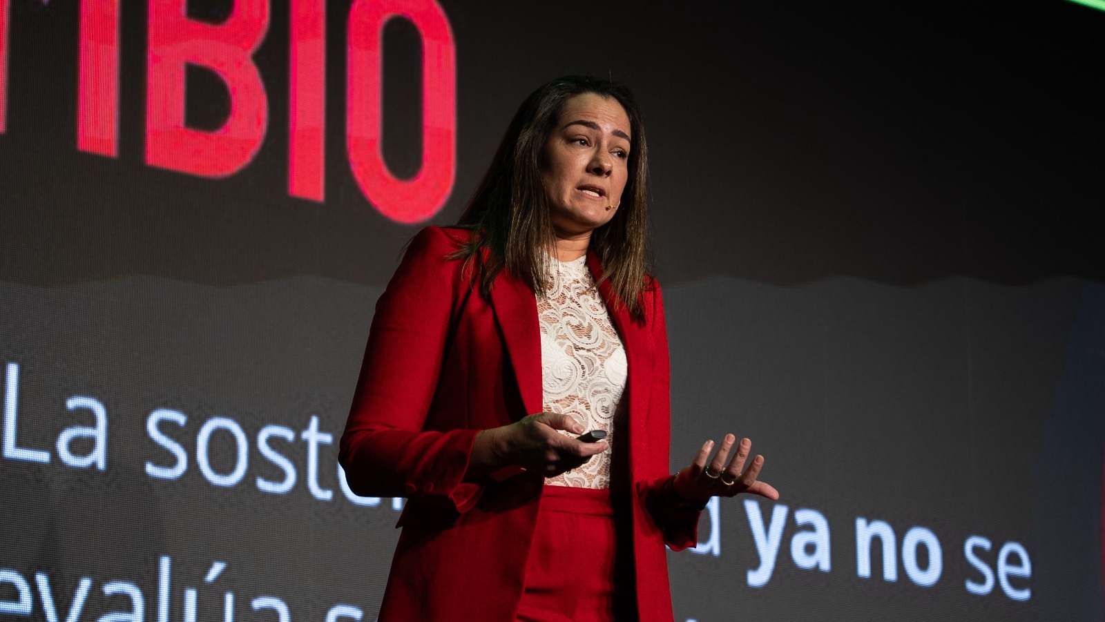 TRENDTALKS: Líderes de la Sostenibilidad Empresarial 2026