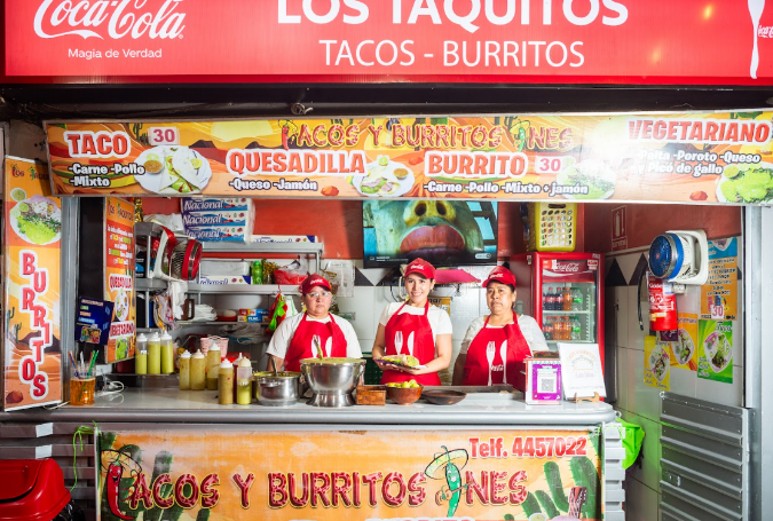 ‘Las Islas’ de Cochabamba se renueva para brindar una mejor experiencia gastronómica.jpg